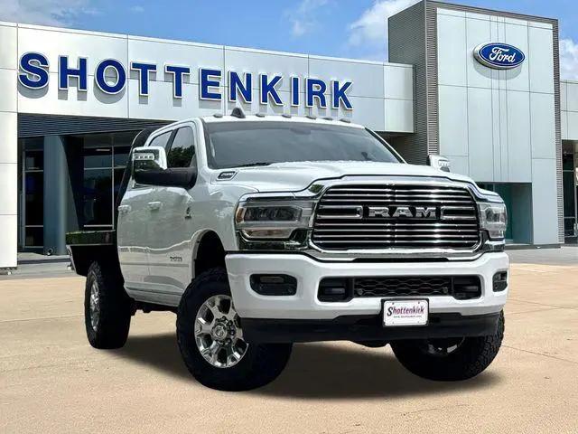 2023 Ram 2500 Laramie Crew Cab 4x4 6'4" Box for sale in Granbury, TX