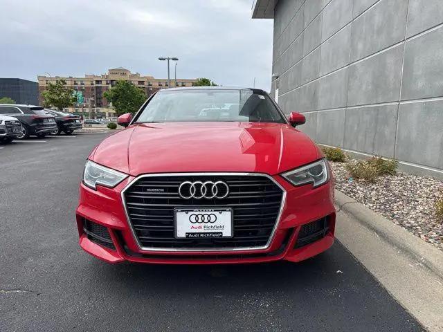2017 Audi A3 2.0T Premium for sale in Richfield, MN