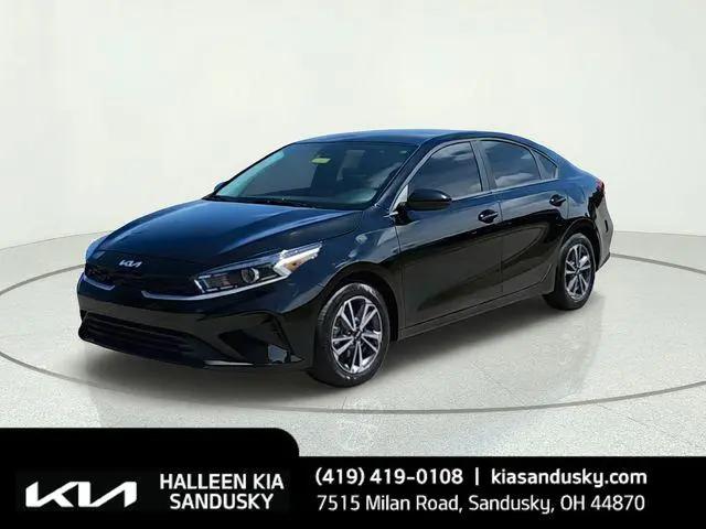 2024 Kia Forte LXS for sale in Sandusky, OH