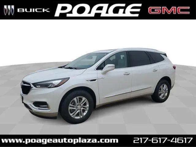 2021 Buick Enclave AWD Essence for sale in Quincy, IL