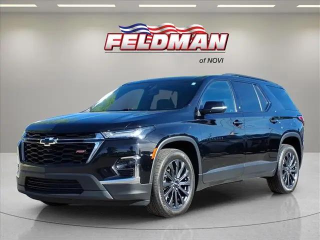 2023 Chevrolet Traverse AWD RS for sale in Novi, MI