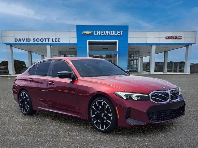 2025 BMW M340i M340i for sale in Crestview, FL