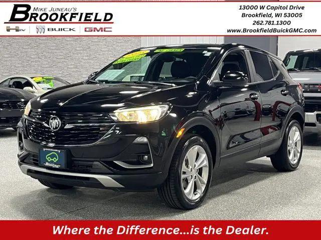 2023 Buick Encore GX Preferred AWD for sale in Brookfield, WI