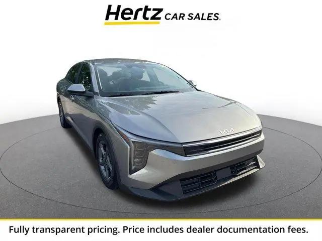 2025 Kia K4 LXS for sale in Nashville, TN