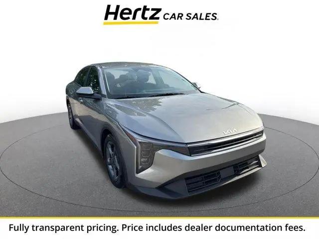 2025 Kia K4 LXS for sale in Nashville, TN