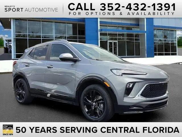 2024 Buick Encore GX Sport Touring FWD for sale in Clermont, FL