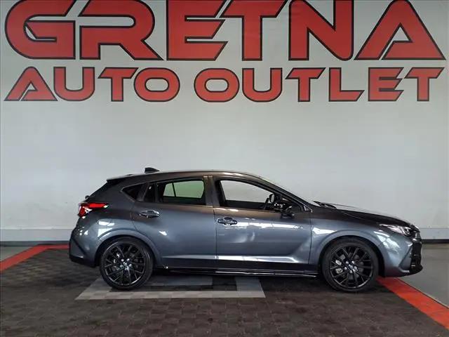 2024 Subaru Impreza RS 5-Door for sale in Gretna, NE