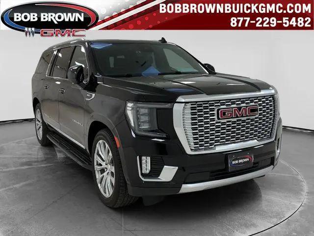 2024 GMC Yukon XL 4WD Denali for sale in Ankeny, IA