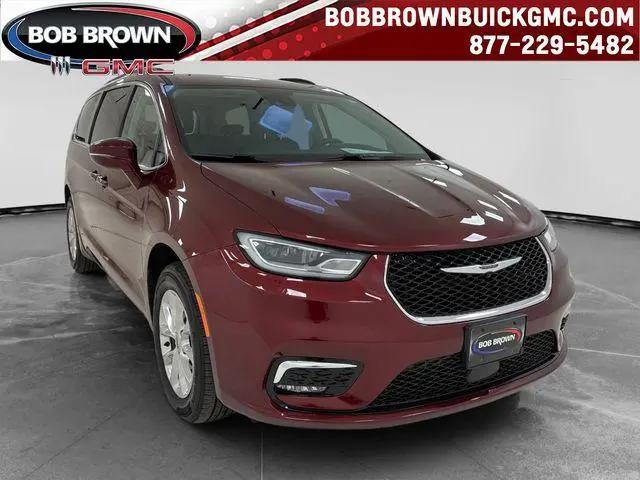 2022 Chrysler Pacifica Touring L AWD for sale in Ankeny, IA