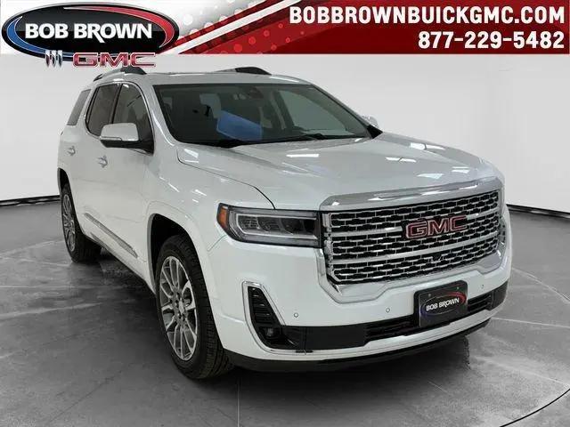 2023 GMC Acadia AWD Denali for sale in Ankeny, IA