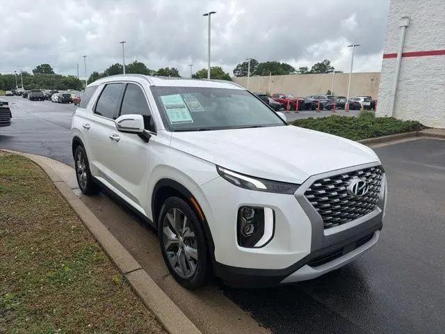 2021 Hyundai Palisade SEL for sale in Decatur, AL