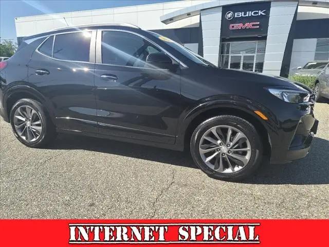 2023 Buick Encore GX Select FWD for sale in Little Falls, NJ