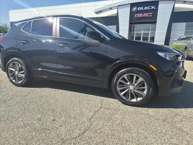 2023 Buick Encore GX Select FWD for sale in Little Falls, NJ