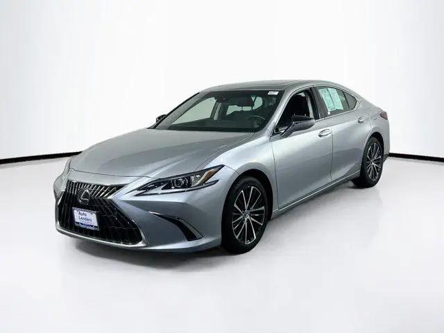 2024 Lexus ES 250 Base for sale in Lawrence, NJ