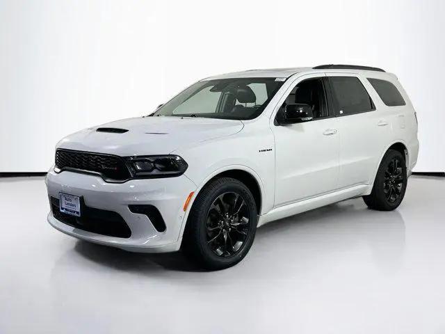 2023 Dodge Durango R/T Plus AWD for sale in Lawrence, NJ