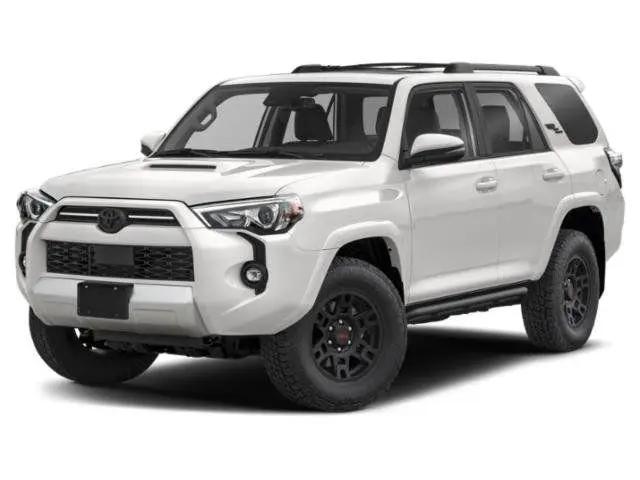 2023 Toyota 4Runner TRD Off Road Premium for sale in Baxter, MN