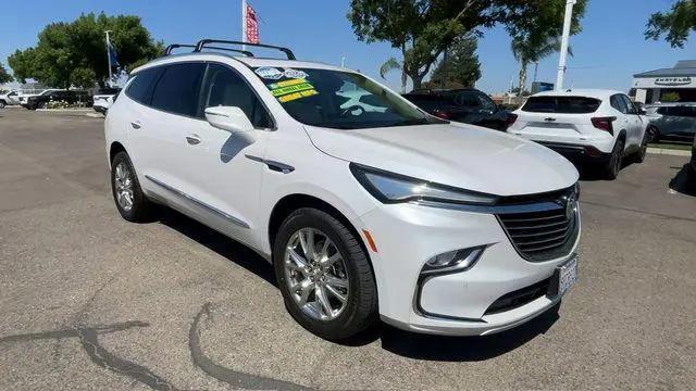 2023 Buick Enclave Premium AWD for sale in Turlock, CA