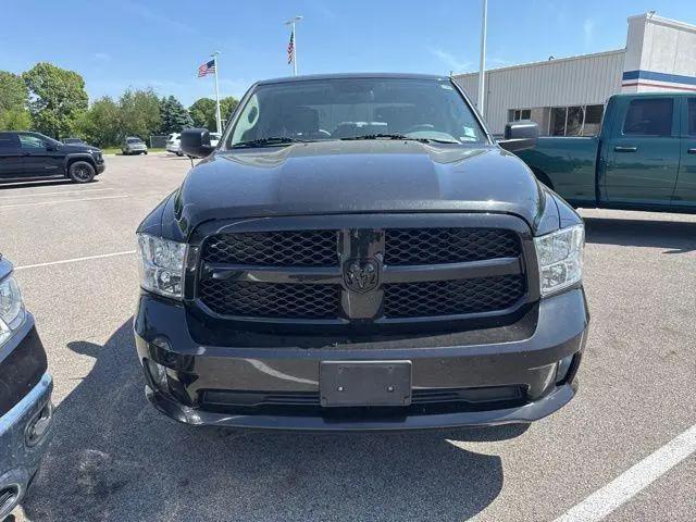 2018 Ram 1500 Express Crew Cab 4x4 5'7" Box for sale in Granger, IN