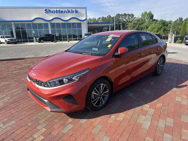 2024 Kia Forte LXS for sale in Huntsville, AL