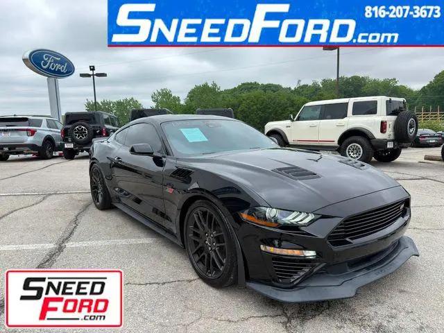 2023 Ford Mustang GT Premium Fastback for sale in Gower, MO