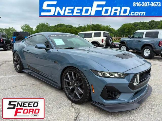 2024 Ford Mustang GT Fastback for sale in Gower, MO