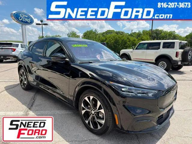 2022 Ford Mustang Mach-E Premium for sale in Gower, MO