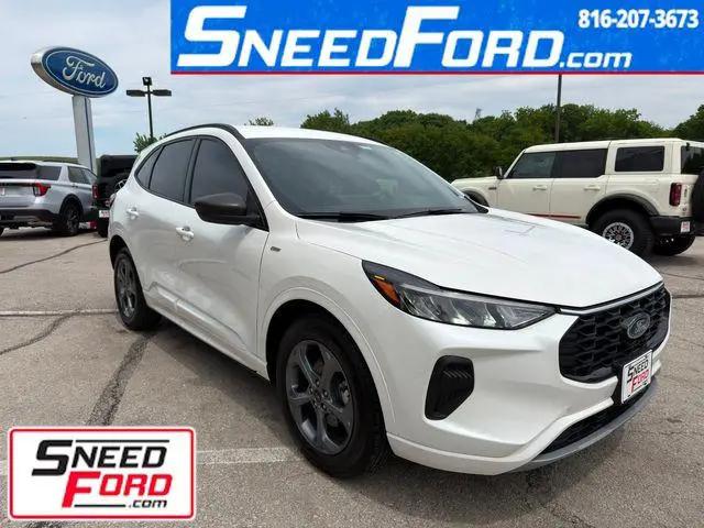 2024 Ford Escape ST-Line for sale in Gower, MO