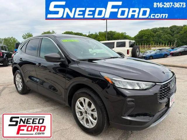 2024 Ford Escape Active for sale in Gower, MO