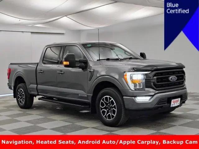 2023 Ford F-150 XLT for sale in Granger, IA
