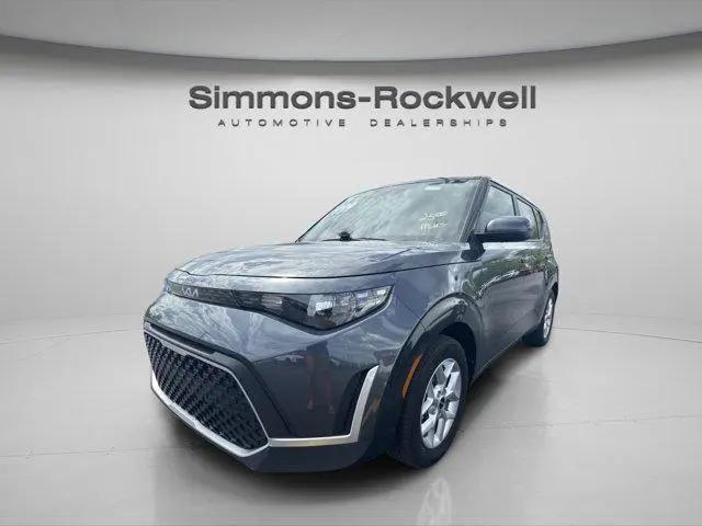 2025 Kia Soul LX for sale in Elmira, NY