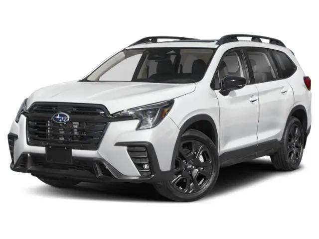 2025 Subaru Ascent Onyx Edition Limited 7-Passenger for sale in Grand Junction, CO