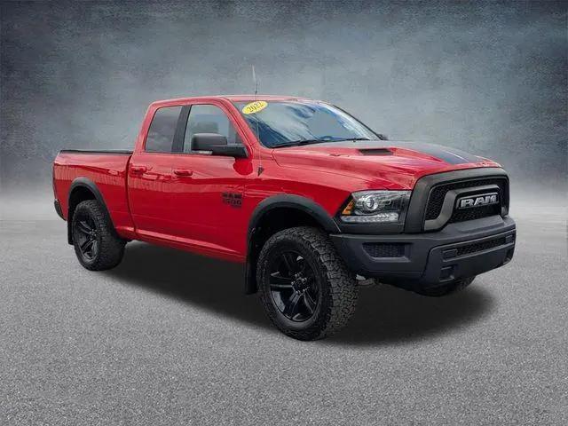 2022 Ram 1500 Classic SLT for sale in Fox Lake, IL