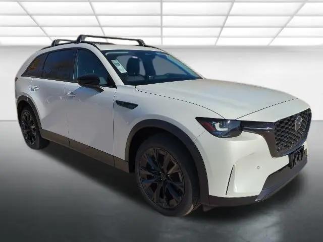 2026 Mazda X-90 3.3 Turbo Premium Sport for sale in McKinney, TX