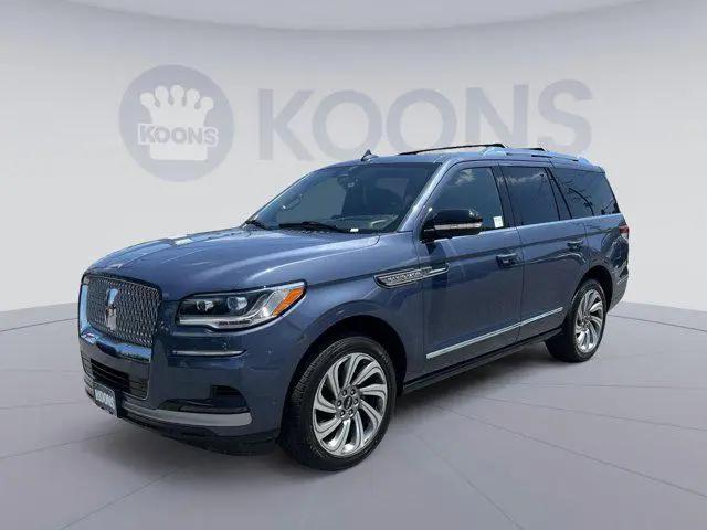 2023 Lincoln Navigator Reserve for sale in Westminster, MD
