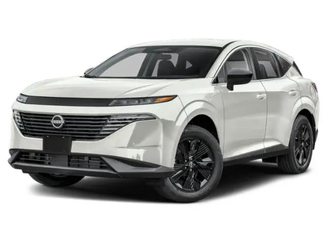 2025 Nissan Murano SV for sale in Sheboygan, WI