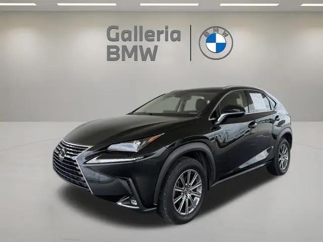 2019 Lexus NX 300 Base for sale in D'Iberville, MS