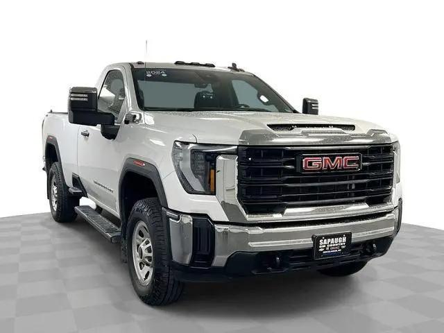 2024 GMC Sierra 2500HD Pro for sale in Herculaneum, MO