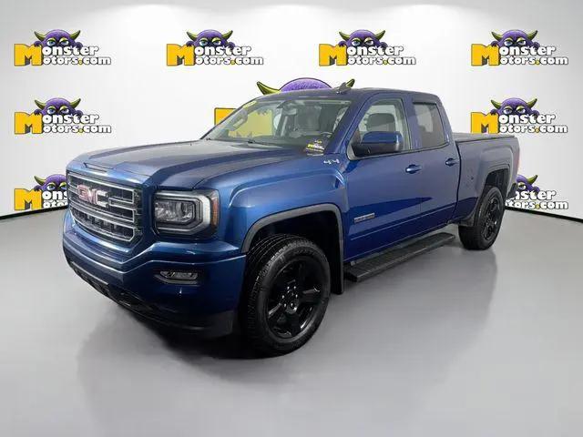 2018 GMC Sierra 1500 Base for sale in Michigan Center, MI