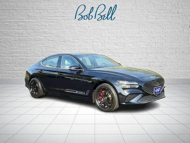 2023 Genesis G70 3.3T AWD for sale in Bel Air, MD
