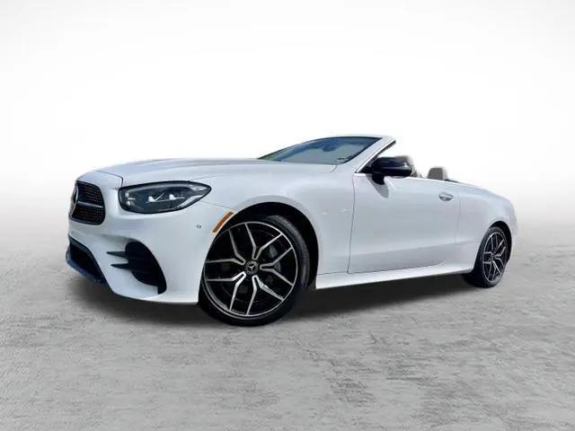 2023 Mercedes-Benz E 450 4MATIC for sale in Parsippany, NJ