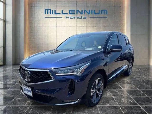 2023 Acura RDX Advance Package for sale in Hempstead, NY