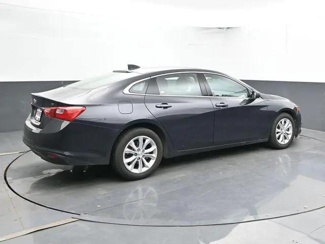 2023 Chevrolet Malibu FWD 1LT for sale in Delavan, WI