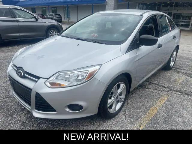 2013 Ford Focus S for sale in Maple Heights, OH