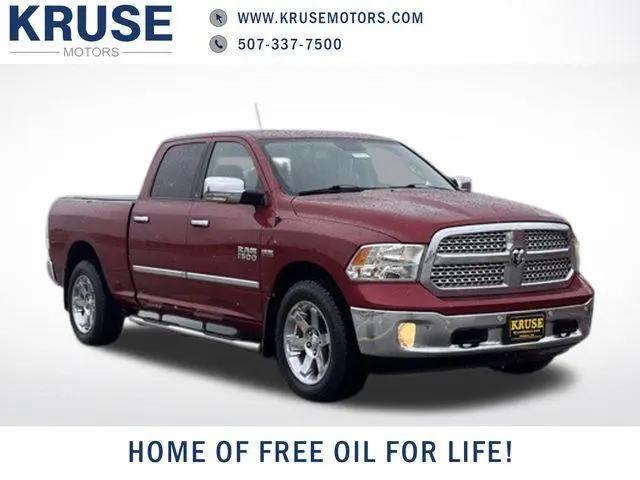 2014 Ram 1500 Big Horn for sale in Marshall, MN