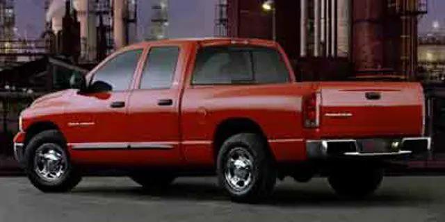 2003 Dodge Ram 3500 SLT/Laramie for sale in Milwaukie, OR