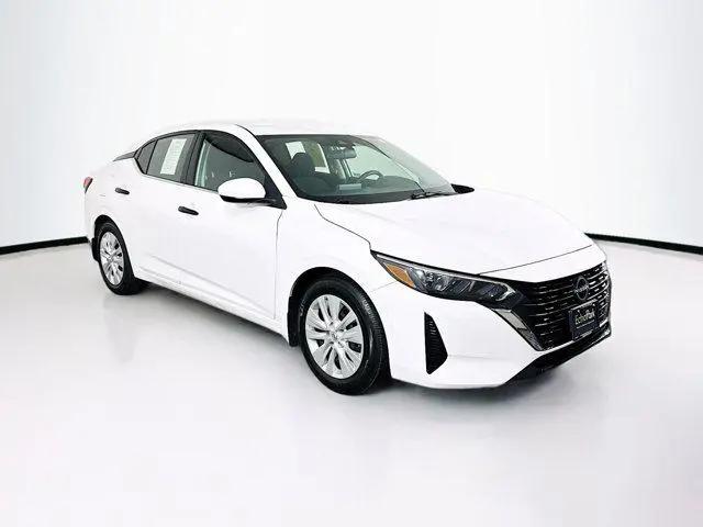 2024 Nissan Sentra S Xtronic CVT for sale in New Braunfels, TX