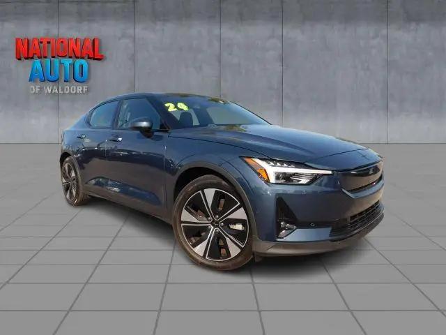 2024 Polestar 2 Long Range Dual Motor Plus for sale in Waldorf, MD