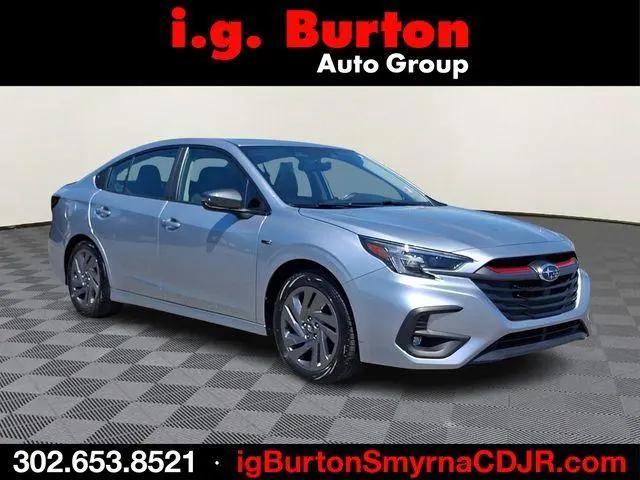 2024 Subaru Legacy Sport for sale in Smyrna, DE