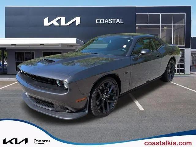 2023 Dodge Challenger R/T for sale in Wilmington, NC