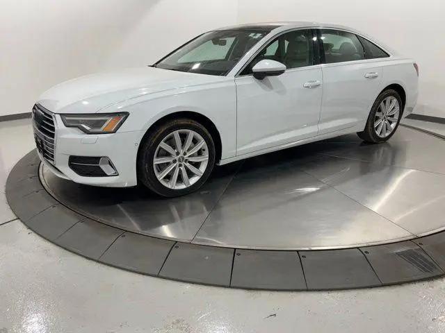 2019 Audi A6 45 Premium for sale in Hagerstown, MD